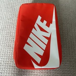 Nike Shoebox Bag